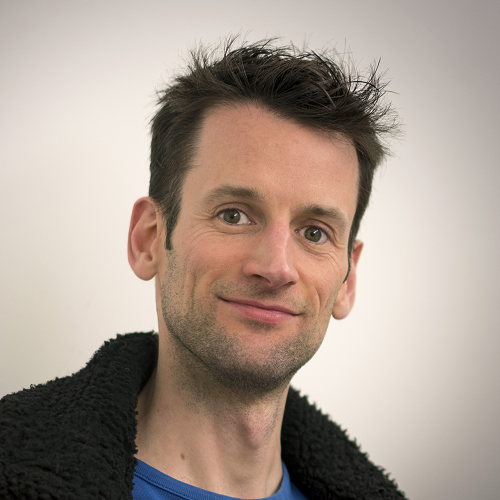 Stefan  Klein, Rotterdam / NL