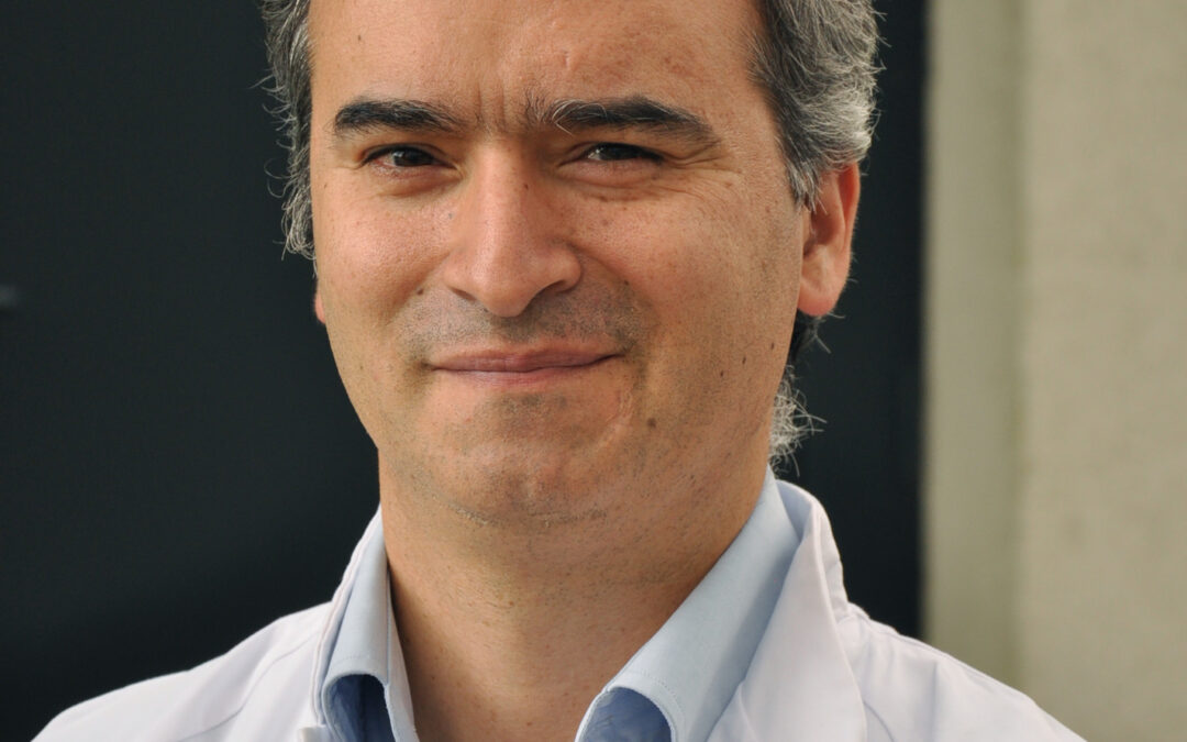 Rodrigo  Salgado, Antwerpen / BE