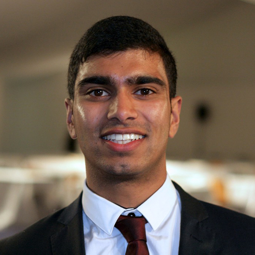 Sayinthen Say Vivekanantham, London / GB