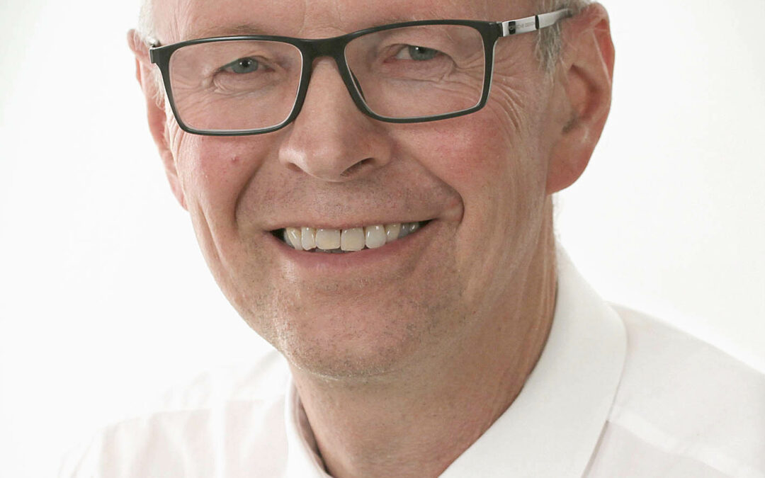 Heinz-Peter  Schlemmer, Heidelberg / DE