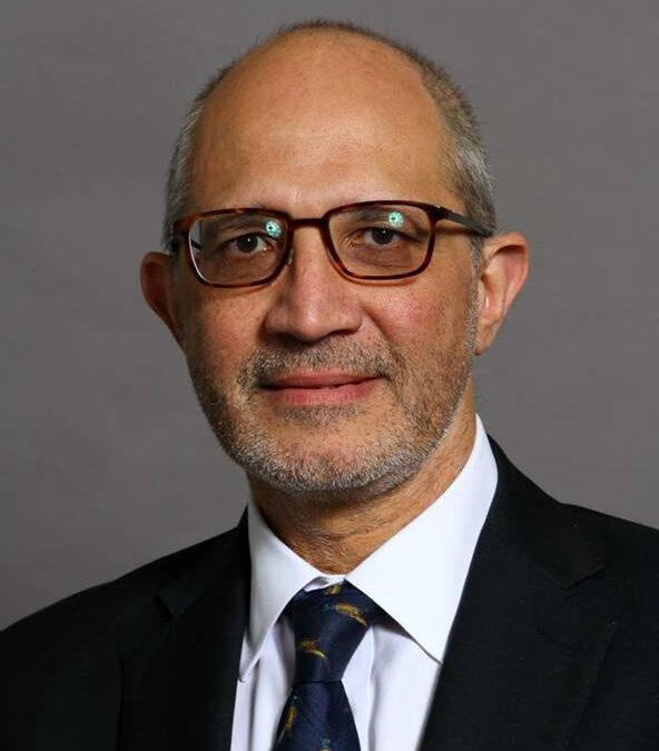 Paul S.  Sidhu, London / GB