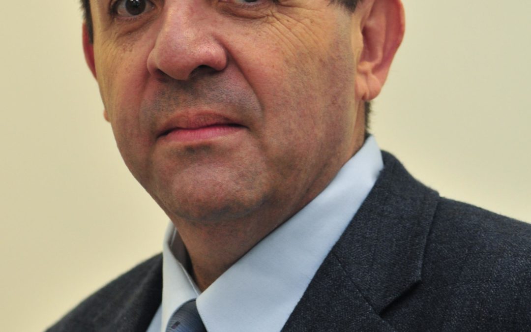 Jacob  Sosna, Jerusalem / IL