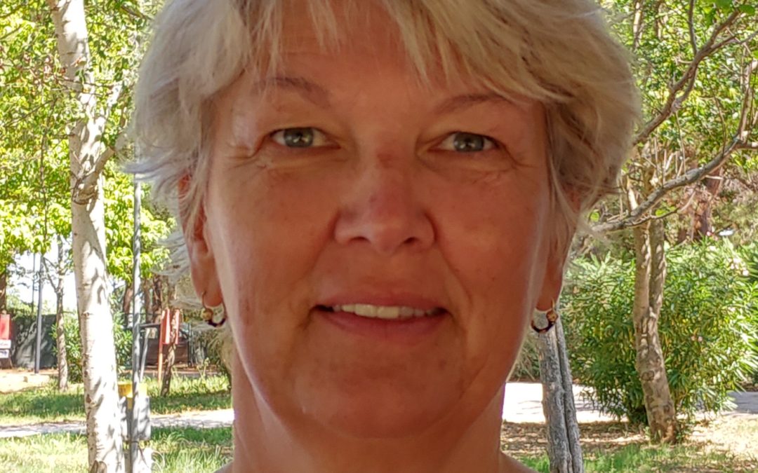 Tina  Starc, Brezovica / SI