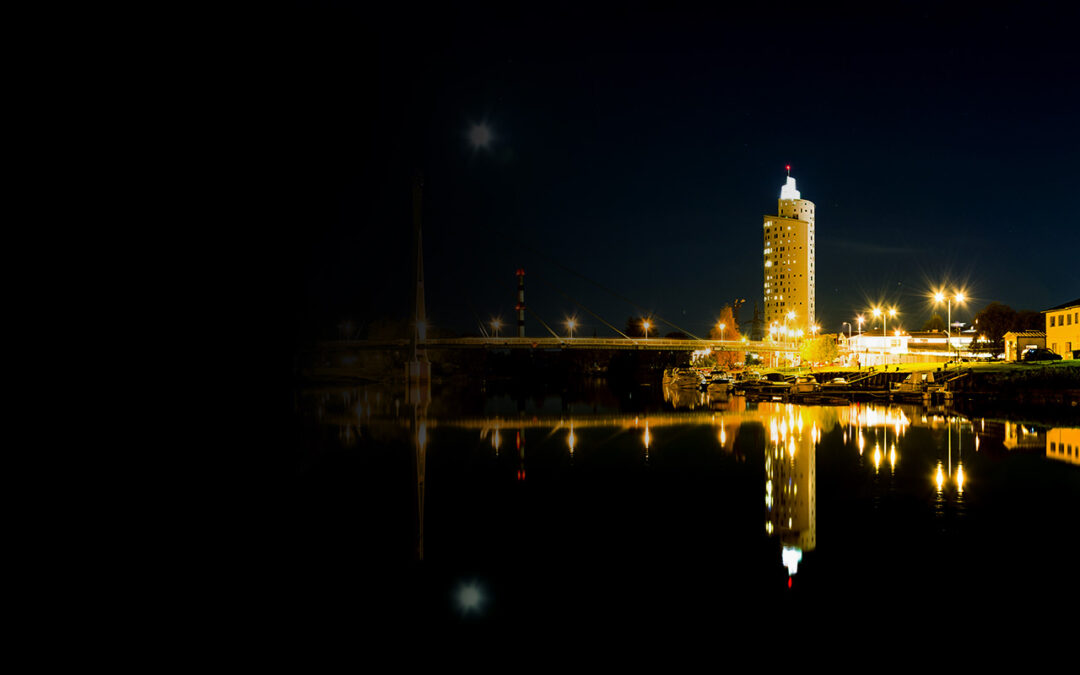 The Story of National PACS