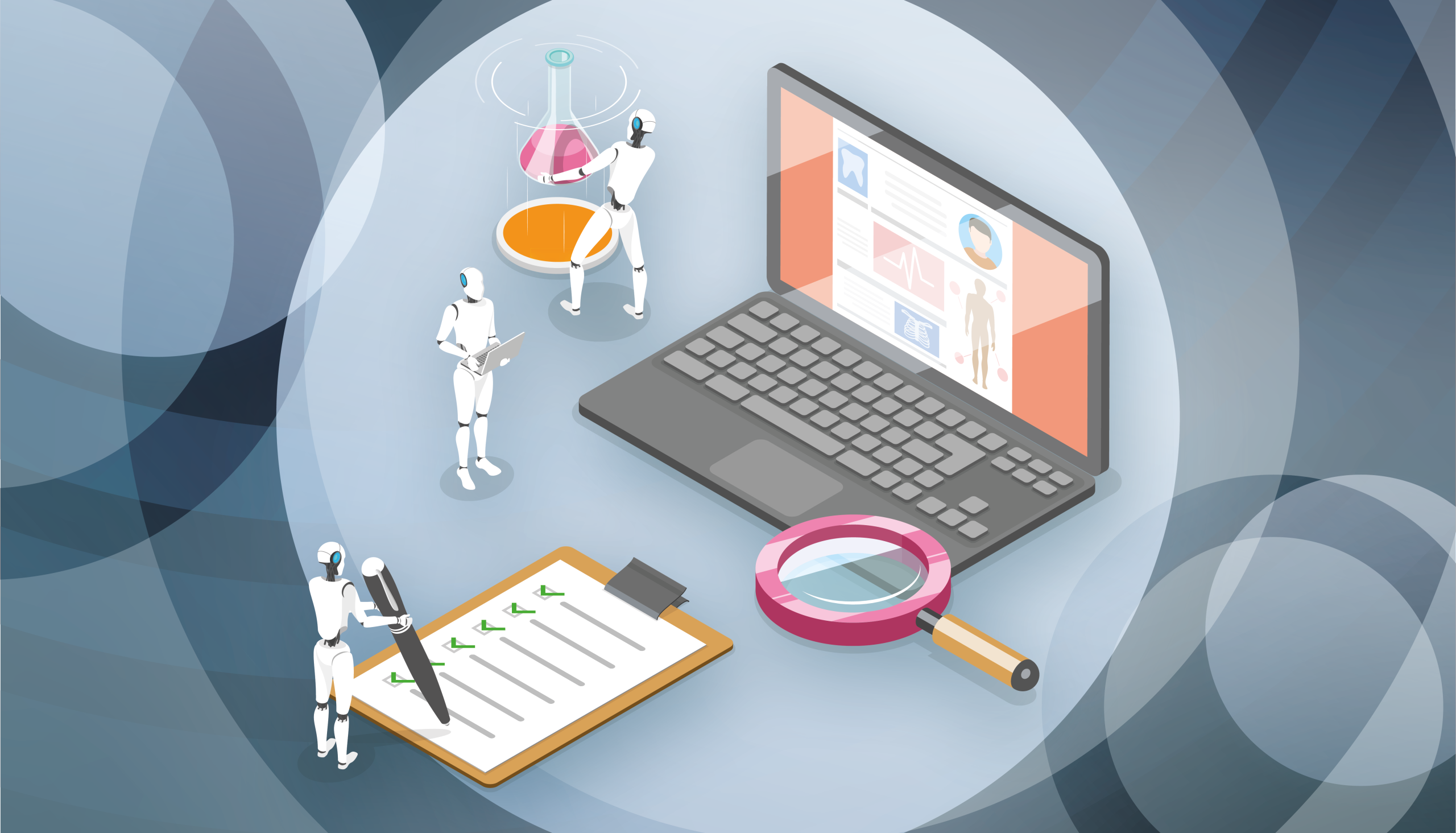 ESR/ESOR Fundamentals of Radiological Research - 4