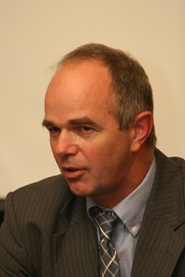 Viktor  Bérczi, Budapest / HU