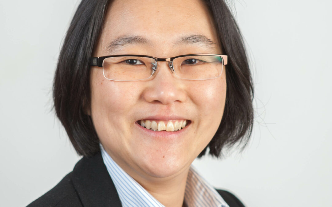 Vicky  Goh, London / GB