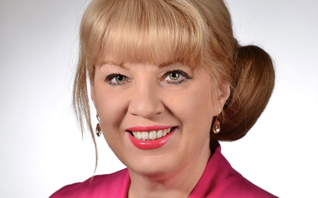 Viera  Lehotska, Bratislava / SK