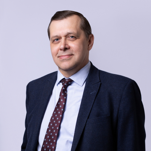 Valentin Евгеньевич Sinitsyn, Moscow / RU