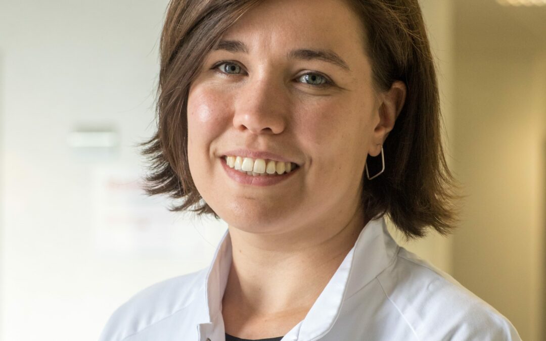 Astrid  Van Hoyweghen, Edegem / BE