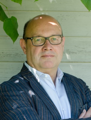 Luc  van den Hauwe, Ekeren / BE