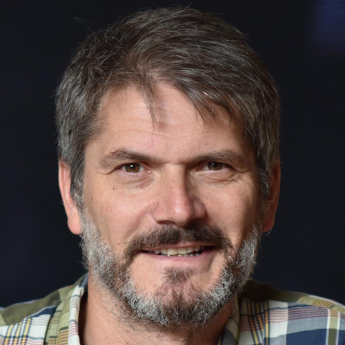 Zoran  Rumboldt, Rovinj-Rovigno / HR