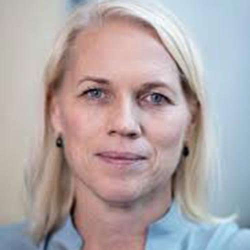 Sophia  Zackrisson, Malmö / SE