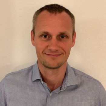 Michael Brun  Andersen, Ishøj / DK