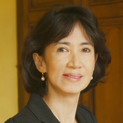 Regina G. H.  Beets-Tan, Amsterdam / NL