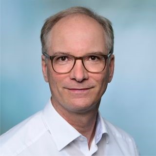 Roland  Brüning, Hamburg / DE