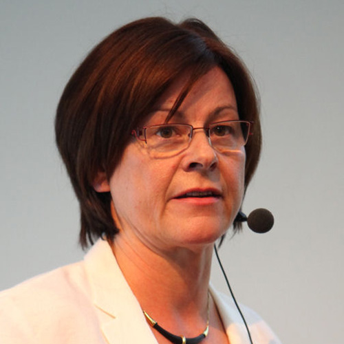 Christina  Pfannenberg, Tuebingen / DE