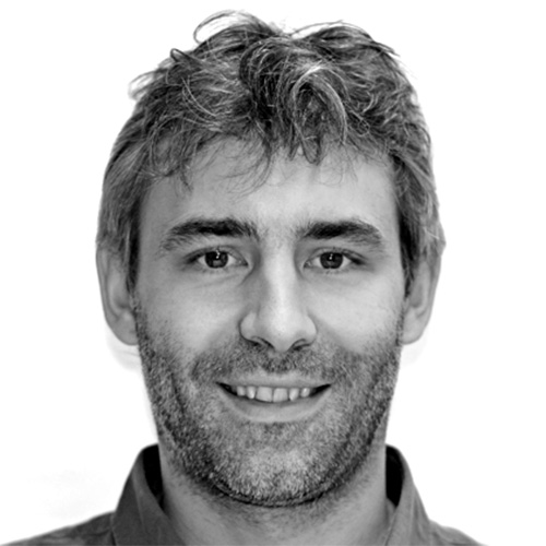 Ivo  Rausch, Vienna / AT