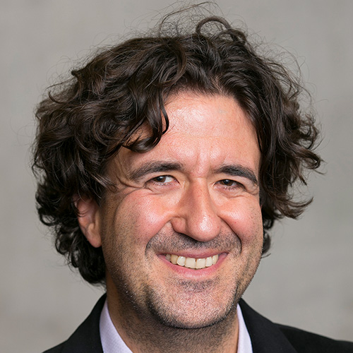 Thomas  Beyer, Vienna / AT