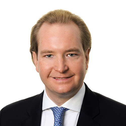 Clemens C.  Cyran, München / DE