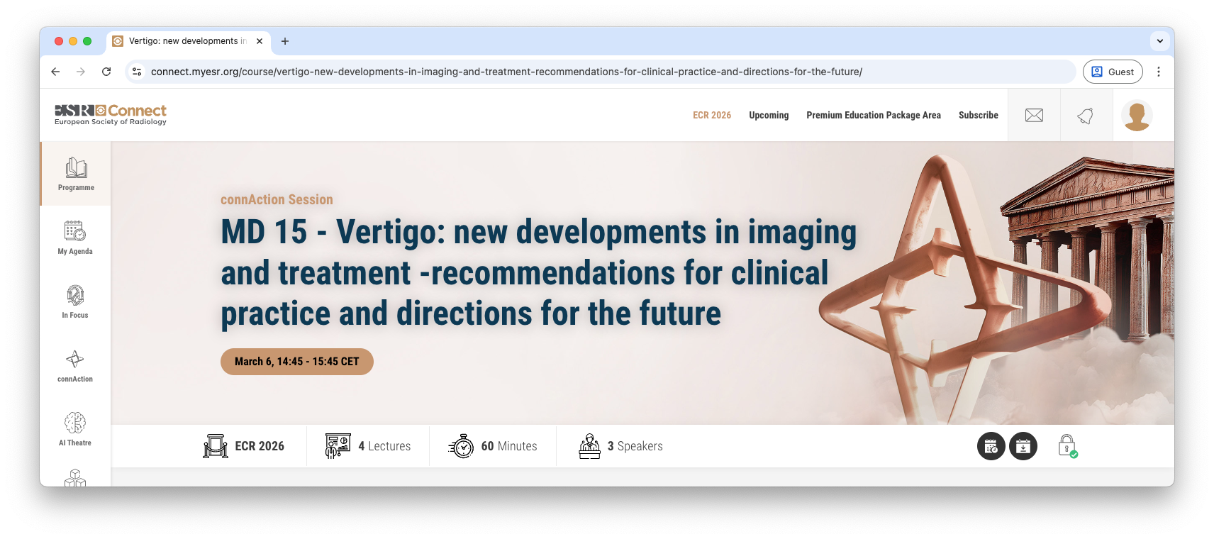 Session title and time will be replaced by videoplayer
