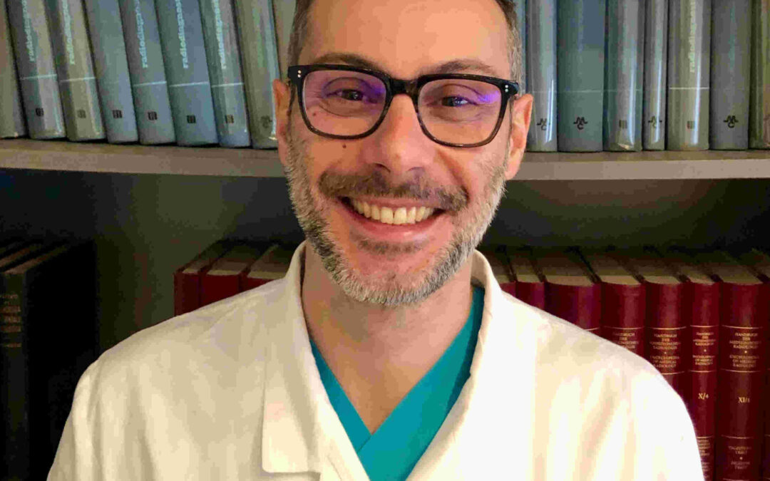 Riccardo  De Robertis Lombardi, Verona / IT