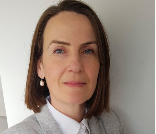 Elizabeth  Dick, London / GB