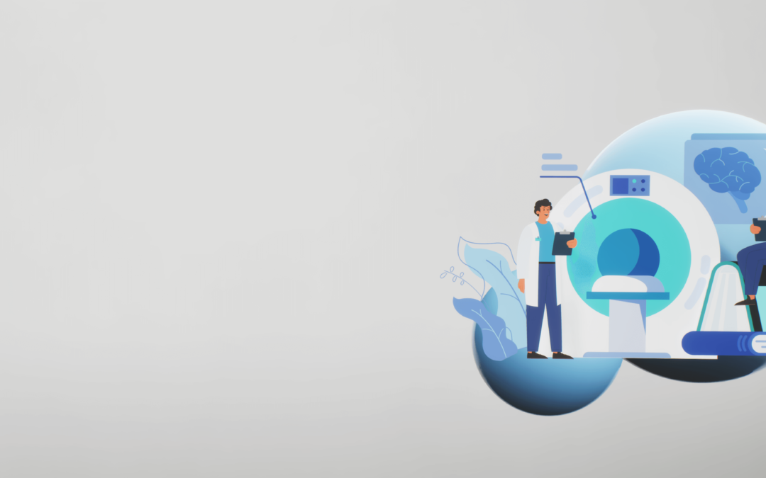 4 – AI research – what the Radiologist needs to know