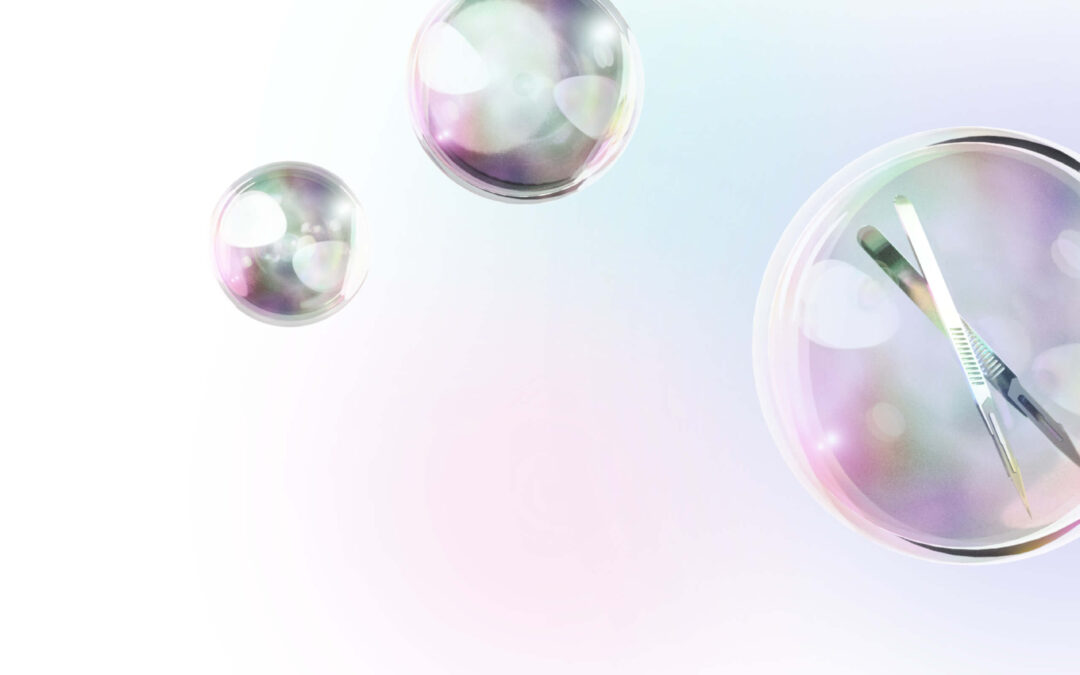 Interdisciplinary seminar series: from imaging to cancer surgery – Soft tissue sarcoma