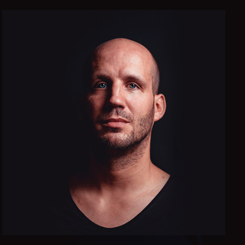 Maximilian  De Bucourt, Berlin / DE