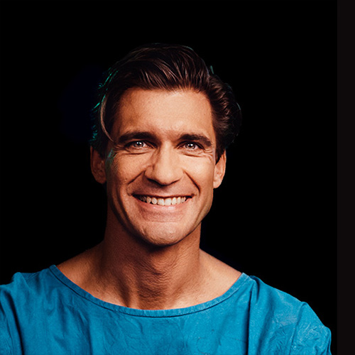 Florian  Wolf, Vienna / AT