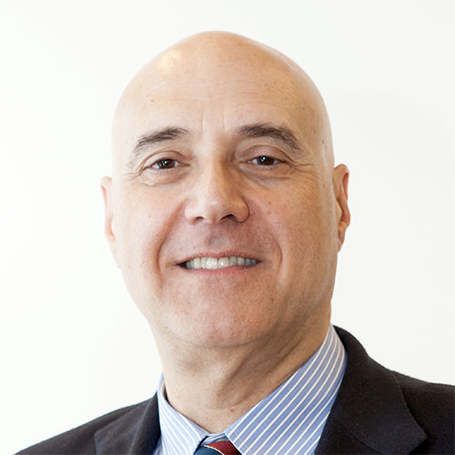 Francesco  Sardanelli, Milan / IT