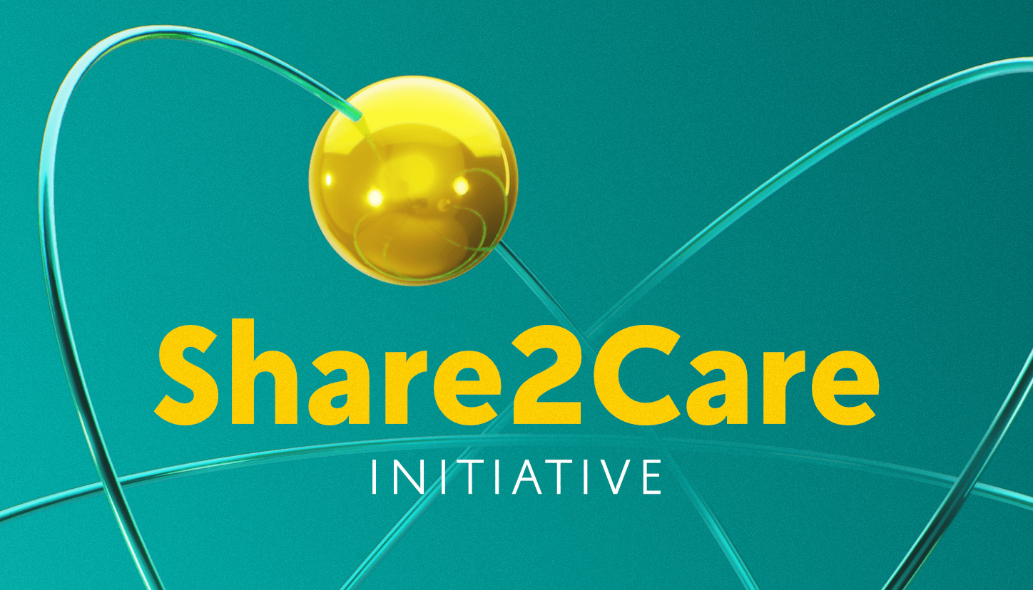 EuroSafe Imaging – Share2Care Initiative