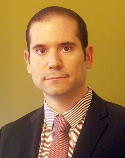 Vasileios  Rafailidis, Thessaloniki / GR